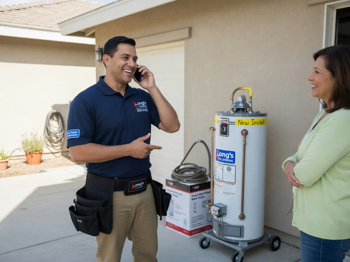 Leak Detection Pierce, TX FAQs